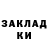 Кетамин ketamine ContrasBruno